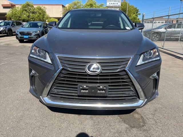 used 2016 Lexus RX 350 car, priced at $24,655