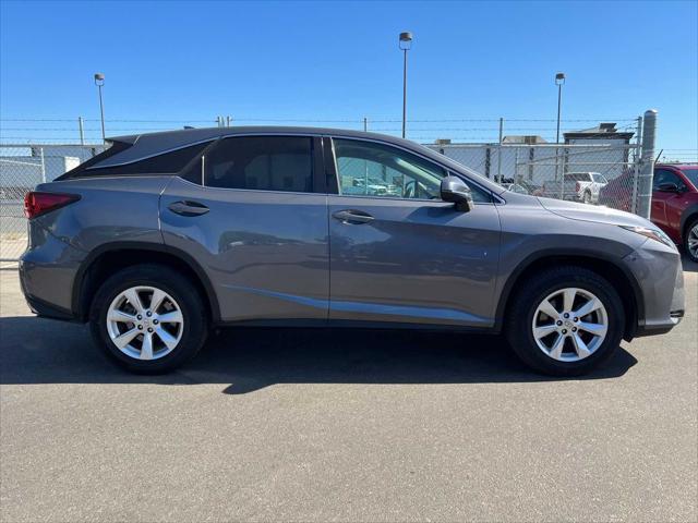 used 2016 Lexus RX 350 car, priced at $24,655