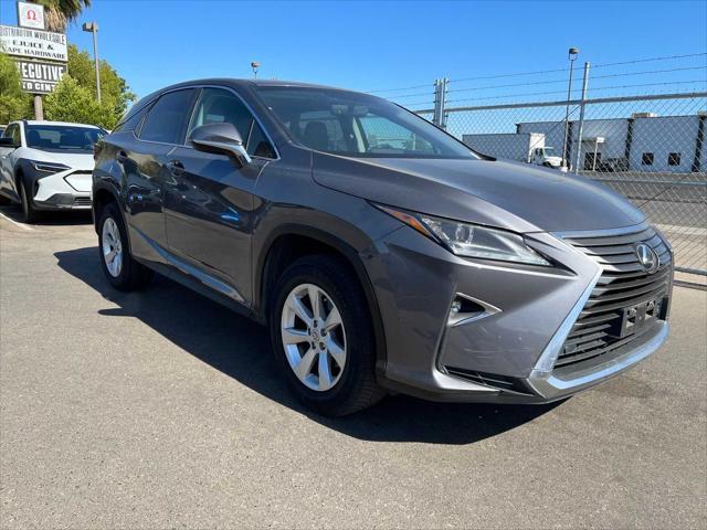 used 2016 Lexus RX 350 car, priced at $24,655