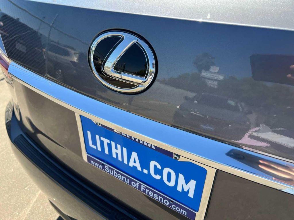 used 2016 Lexus RX 350 car, priced at $21,279