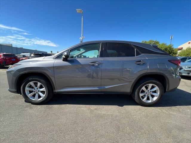 used 2016 Lexus RX 350 car, priced at $24,655
