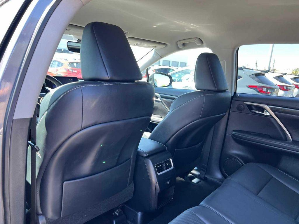 used 2016 Lexus RX 350 car, priced at $21,279