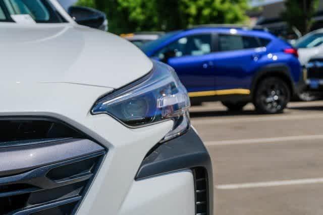 new 2024 Subaru Outback car, priced at $40,588