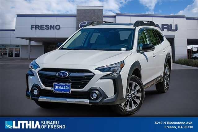 new 2024 Subaru Outback car, priced at $40,588