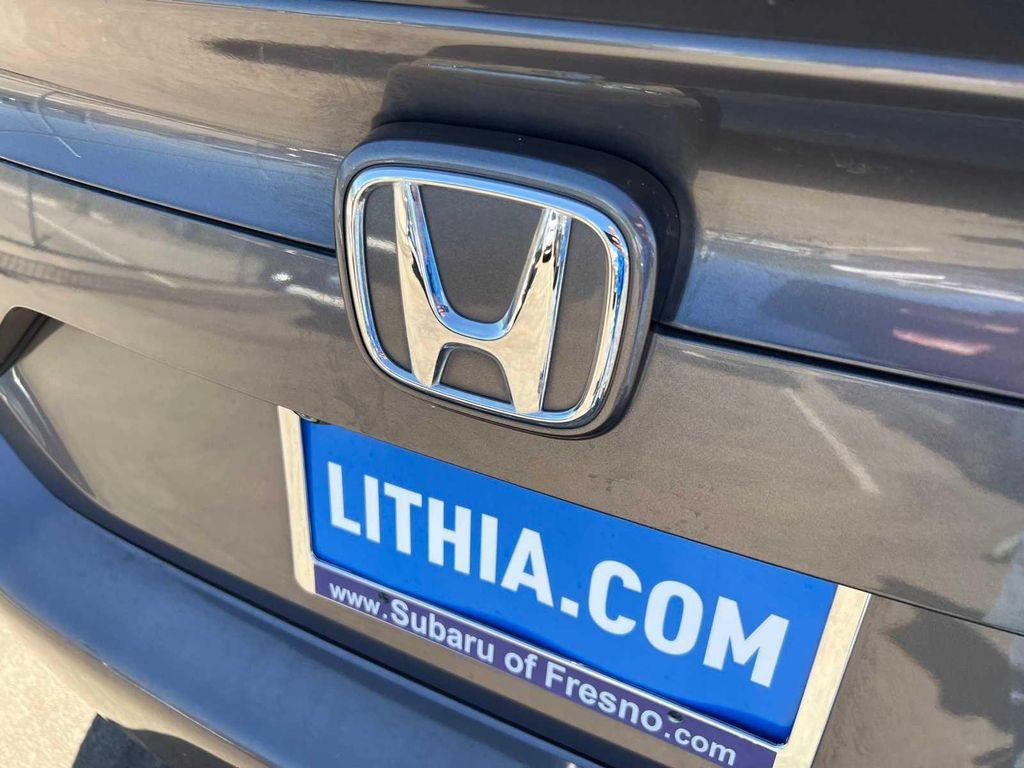 used 2018 Honda Civic car, priced at $19,486