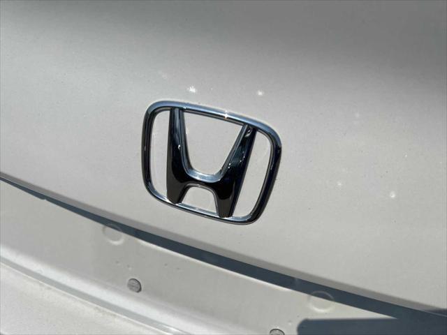 used 2024 Honda Civic car, priced at $24,689
