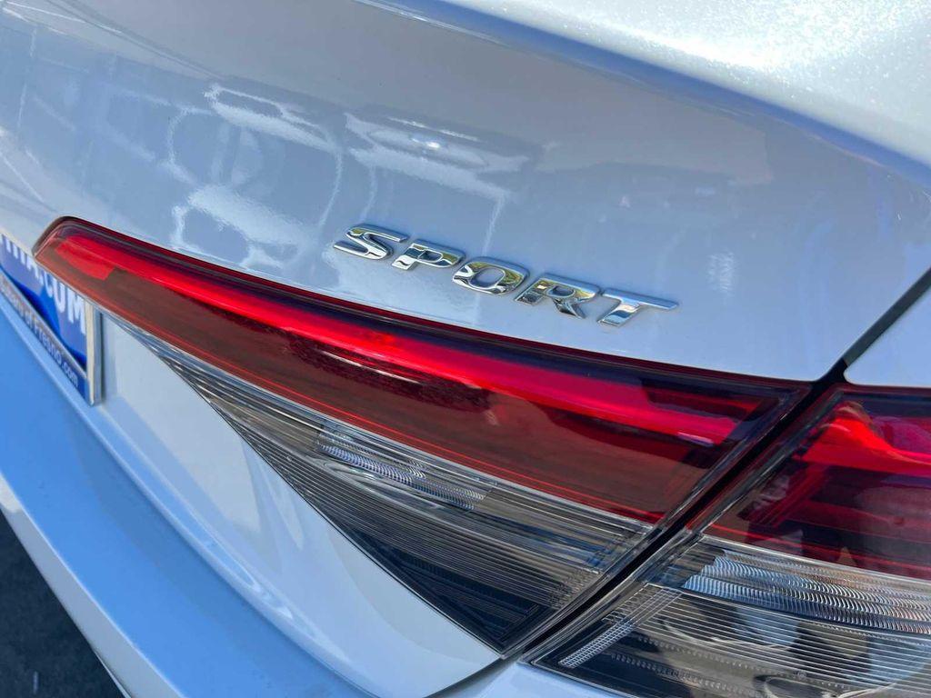 used 2024 Honda Civic car, priced at $24,669