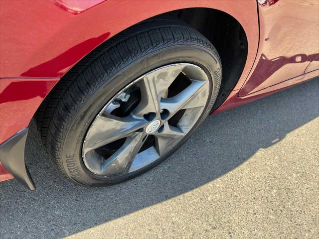 used 2019 Toyota Camry car, priced at $17,999