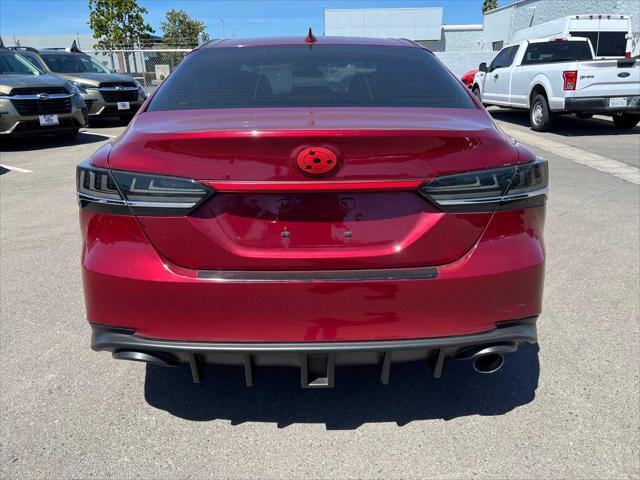 used 2019 Toyota Camry car, priced at $18,273