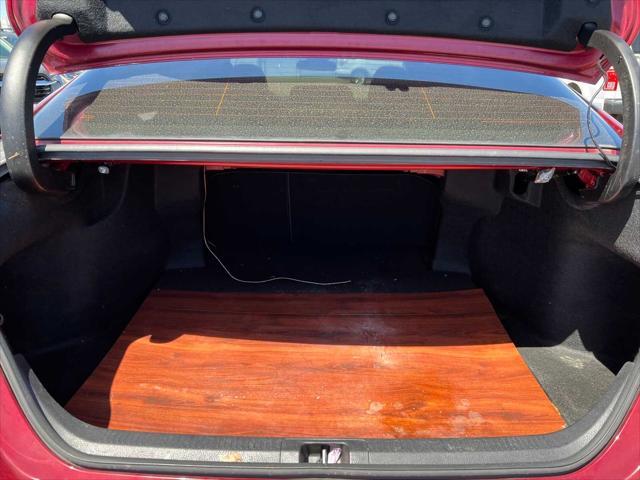 used 2019 Toyota Camry car, priced at $18,273