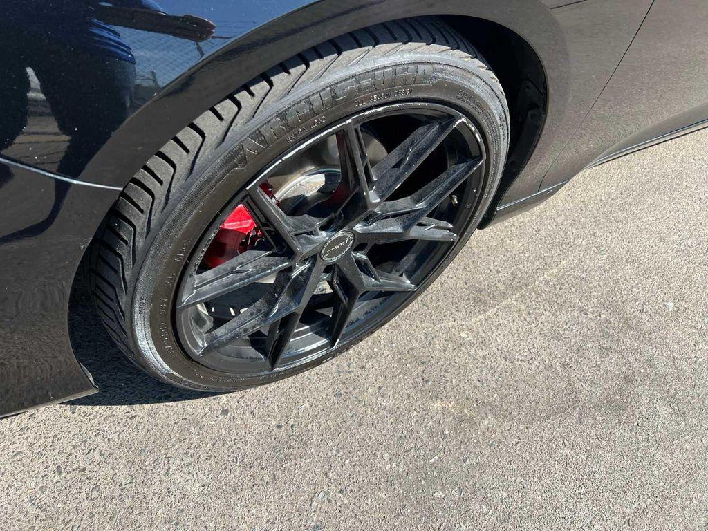 used 2021 Honda Accord car, priced at $21,999