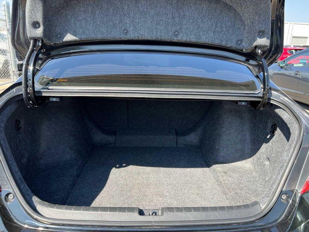 used 2021 Honda Accord car, priced at $21,999