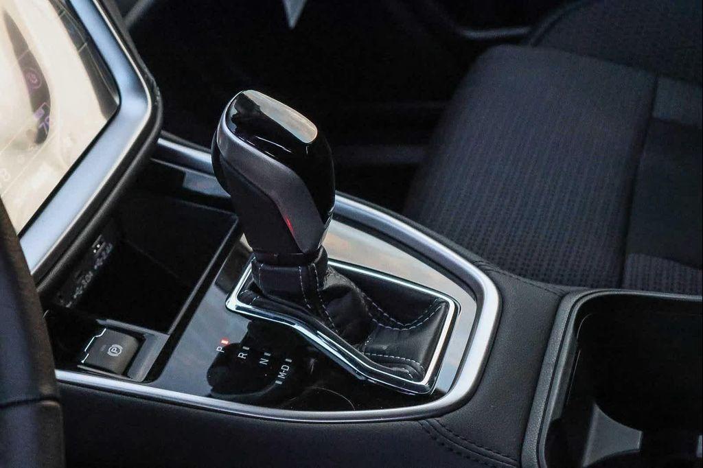 new 2025 Subaru Outback car, priced at $35,812