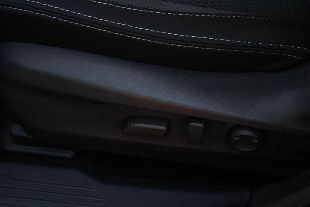 new 2025 Subaru Outback car, priced at $35,812