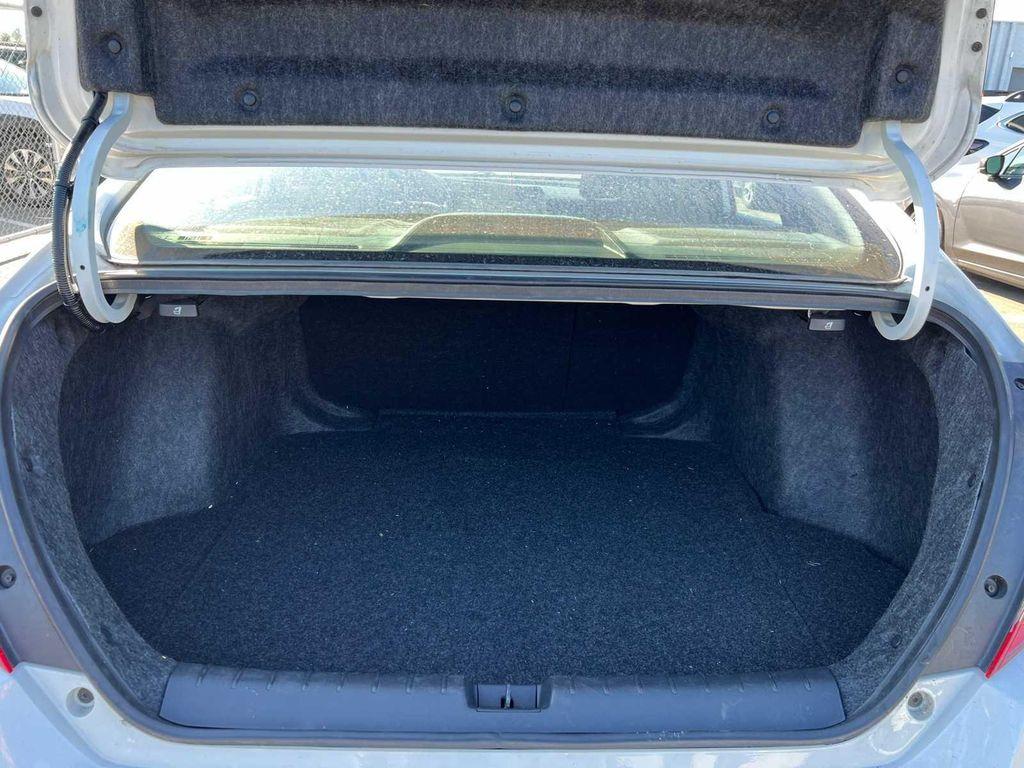 used 2019 Honda Civic car, priced at $21,710