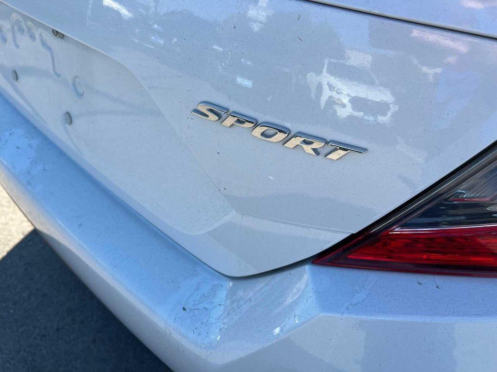 used 2019 Honda Civic car, priced at $21,710