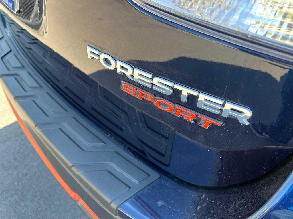 used 2019 Subaru Forester car, priced at $21,399
