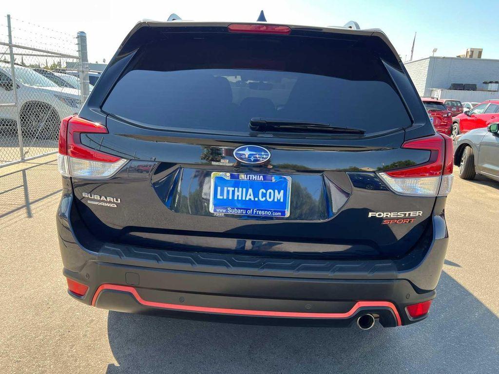 used 2019 Subaru Forester car, priced at $21,399