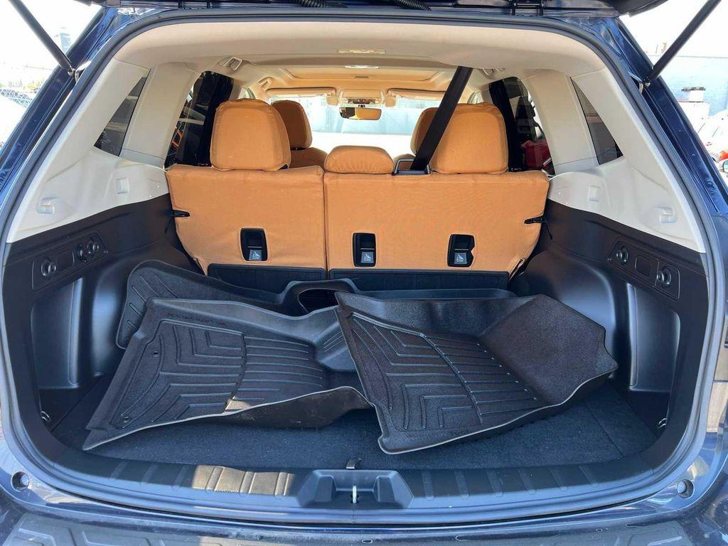 used 2019 Subaru Forester car, priced at $21,399