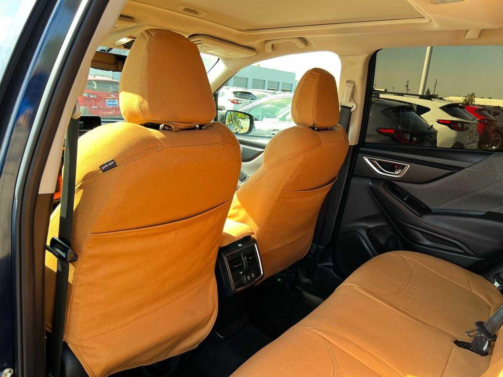 used 2019 Subaru Forester car, priced at $21,399