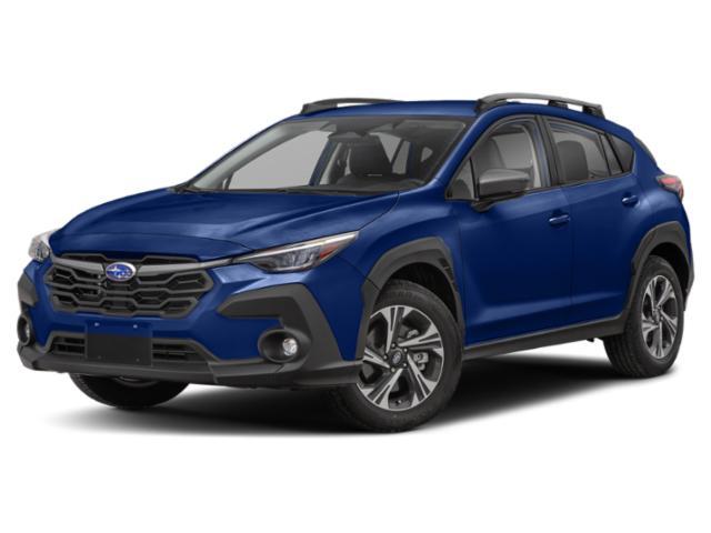 new 2024 Subaru Crosstrek car, priced at $30,881