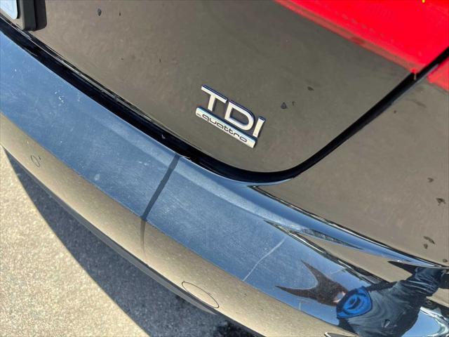 used 2014 Audi A6 car, priced at $15,978