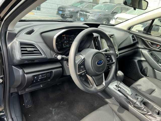 used 2019 Subaru Impreza car, priced at $17,226