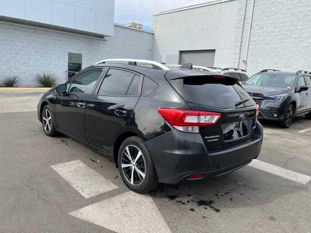 used 2019 Subaru Impreza car, priced at $17,226