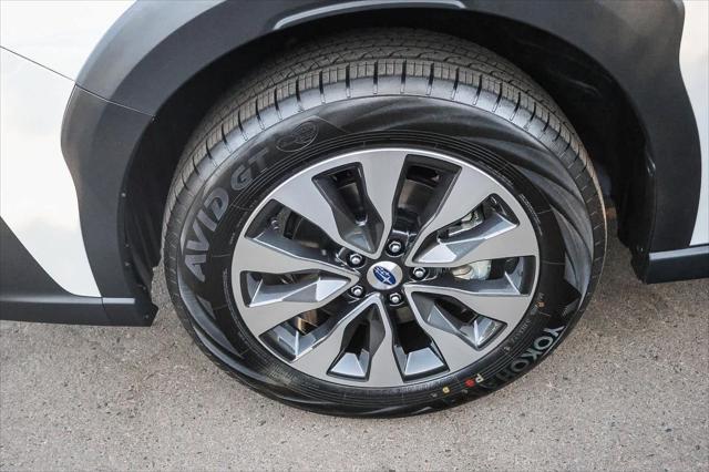 new 2025 Subaru Outback car, priced at $41,636