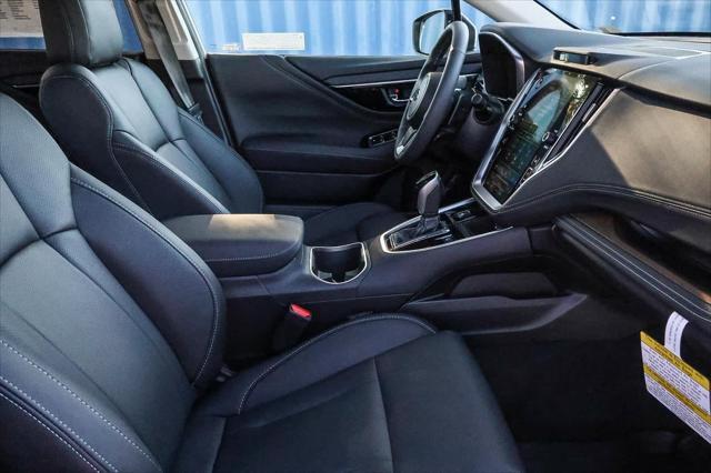 new 2025 Subaru Outback car, priced at $41,636