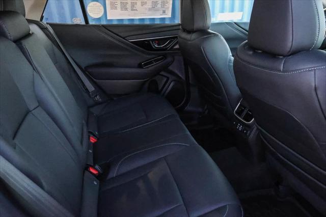 new 2025 Subaru Outback car, priced at $41,636