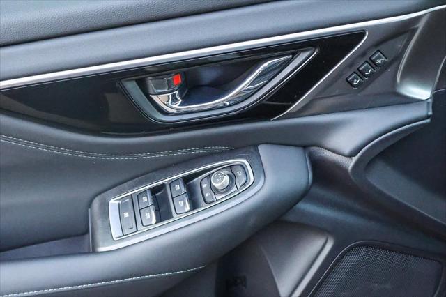 new 2025 Subaru Outback car, priced at $41,636