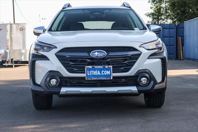 new 2025 Subaru Outback car, priced at $41,636