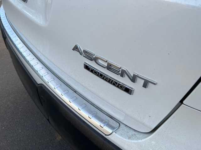 used 2022 Subaru Ascent car, priced at $35,331