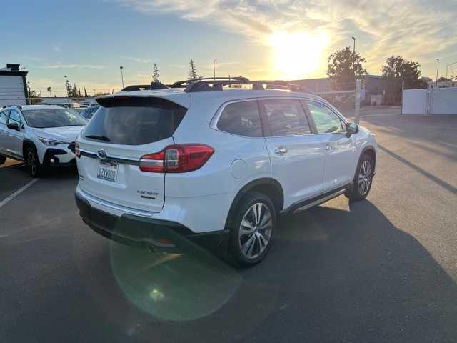 used 2022 Subaru Ascent car, priced at $35,331