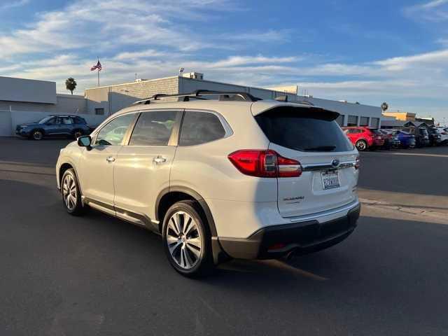 used 2022 Subaru Ascent car, priced at $35,331