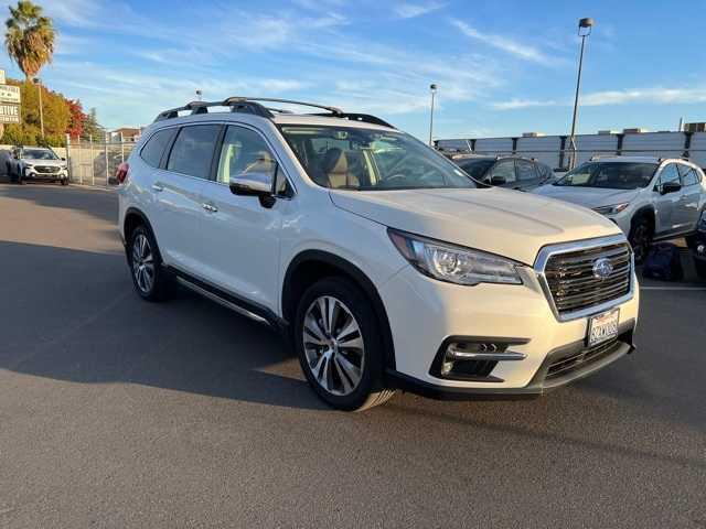 used 2022 Subaru Ascent car, priced at $35,331