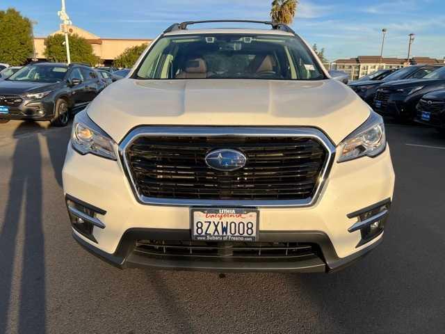 used 2022 Subaru Ascent car, priced at $35,331