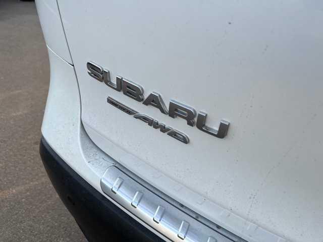 used 2022 Subaru Ascent car, priced at $35,331