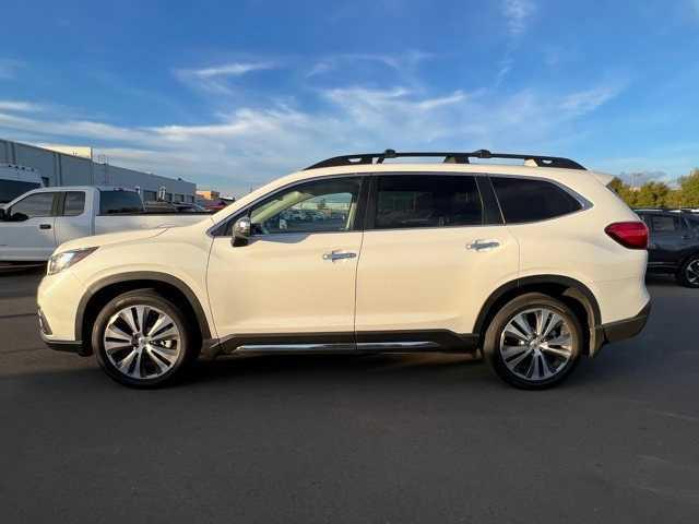 used 2022 Subaru Ascent car, priced at $35,331