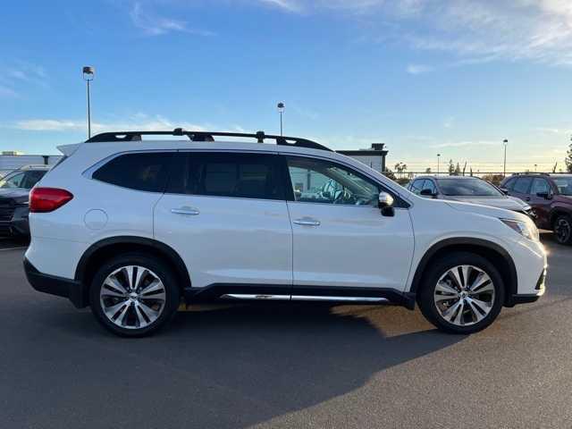 used 2022 Subaru Ascent car, priced at $35,331