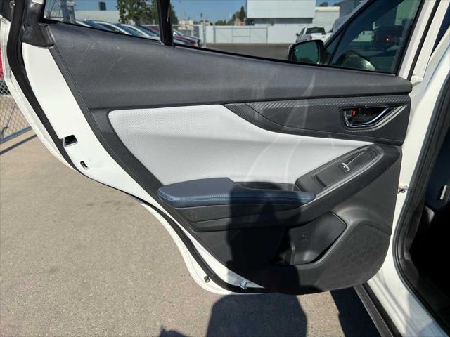 used 2019 Subaru Crosstrek Hybrid car, priced at $18,529
