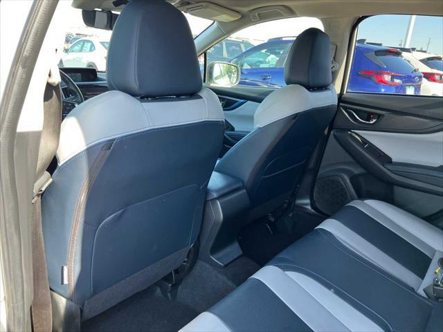 used 2019 Subaru Crosstrek Hybrid car, priced at $18,529