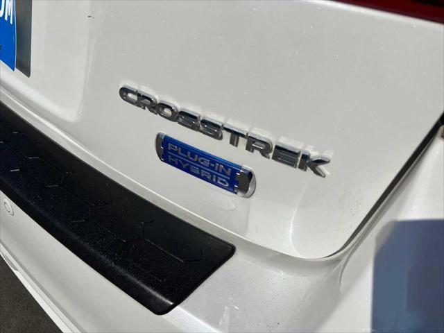 used 2019 Subaru Crosstrek Hybrid car, priced at $18,529