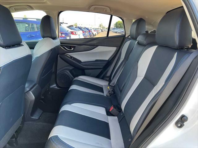 used 2019 Subaru Crosstrek Hybrid car, priced at $18,529