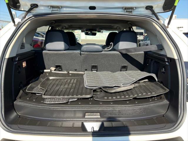 used 2019 Subaru Crosstrek Hybrid car, priced at $18,529