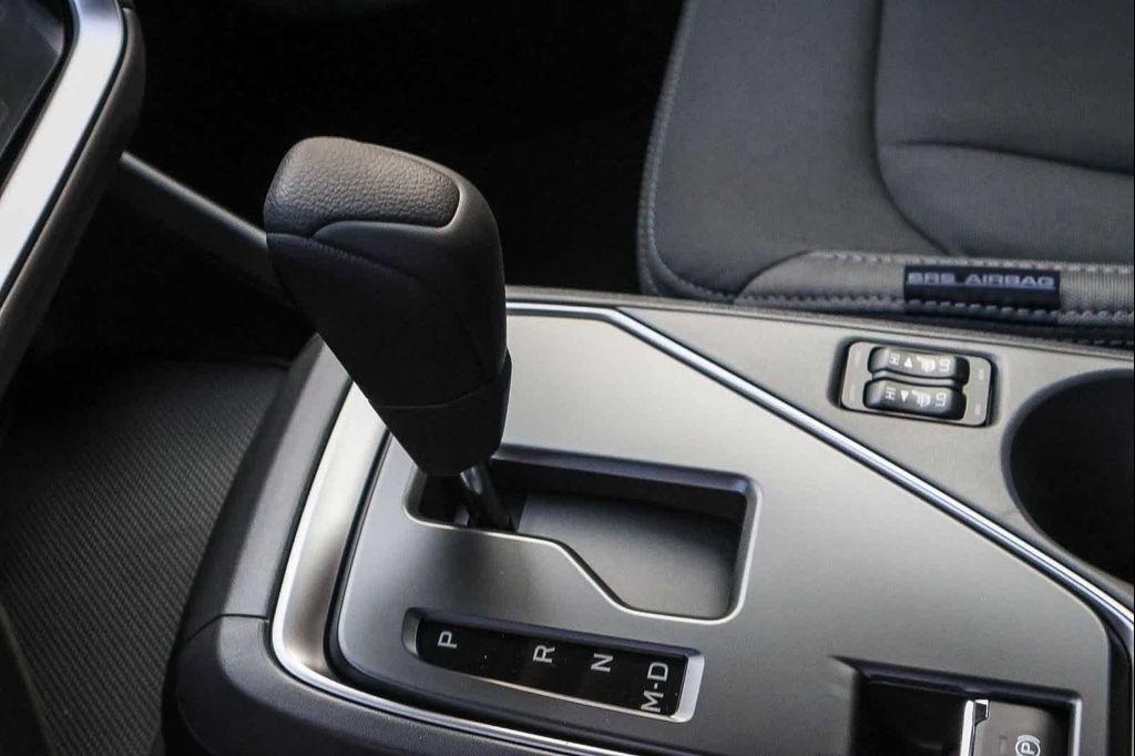 new 2025 Subaru Crosstrek car, priced at $30,812