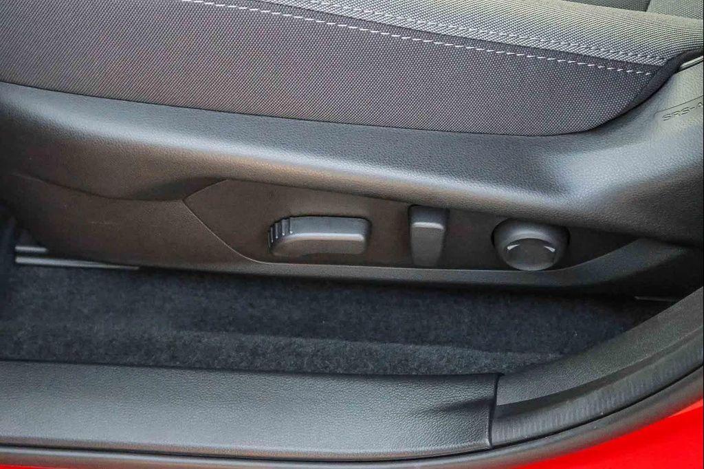 new 2025 Subaru Crosstrek car, priced at $30,812