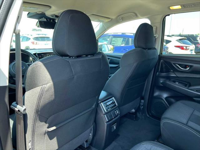 used 2024 Subaru Ascent car, priced at $32,999