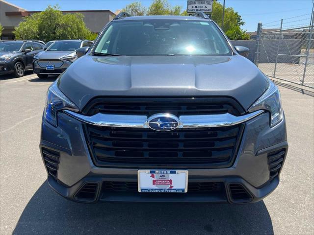 used 2024 Subaru Ascent car, priced at $32,999